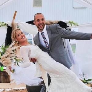 Meet your Posher, Josh